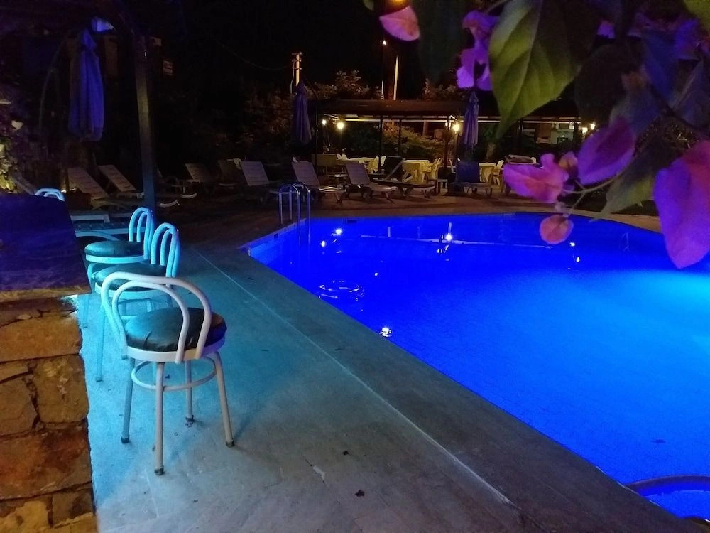Nehir Dalyan Boutique Otel