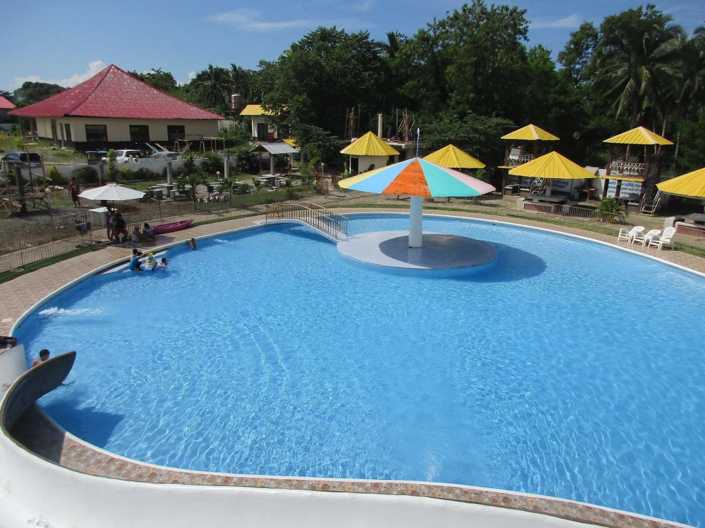 TMI Resort