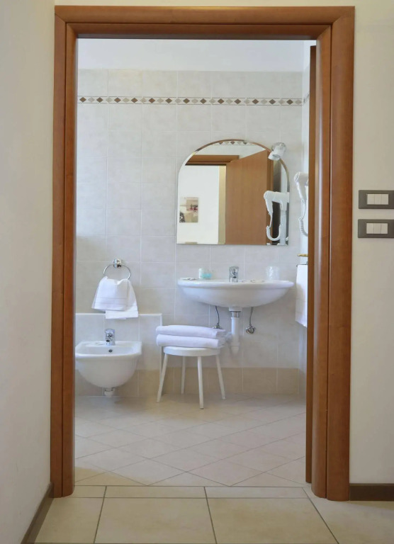 B&B Corte Rossa