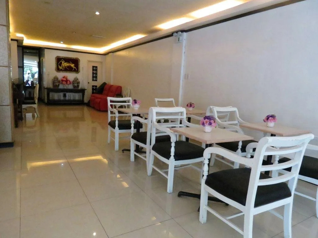 M Hotel Manila