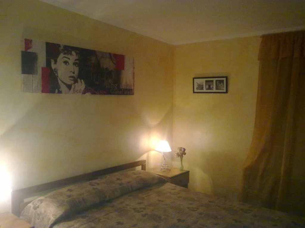 Residence Regina