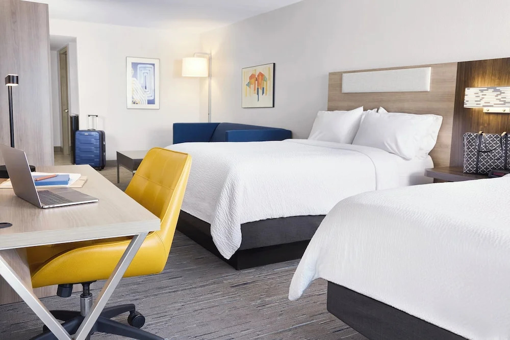 Holiday Inn Express Knoxville Downtown by IHG