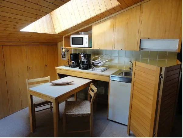 Chalet Zwärgli by Interhome