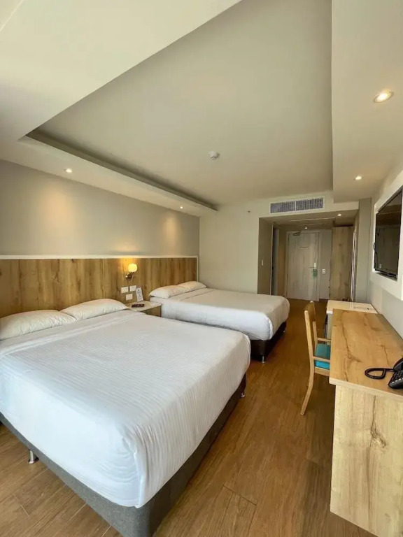 Wyndham Garden Cartagena
