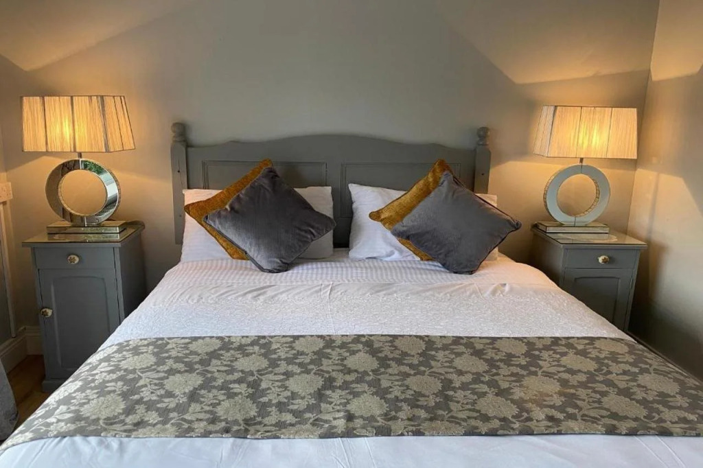 River Meadows B&B
