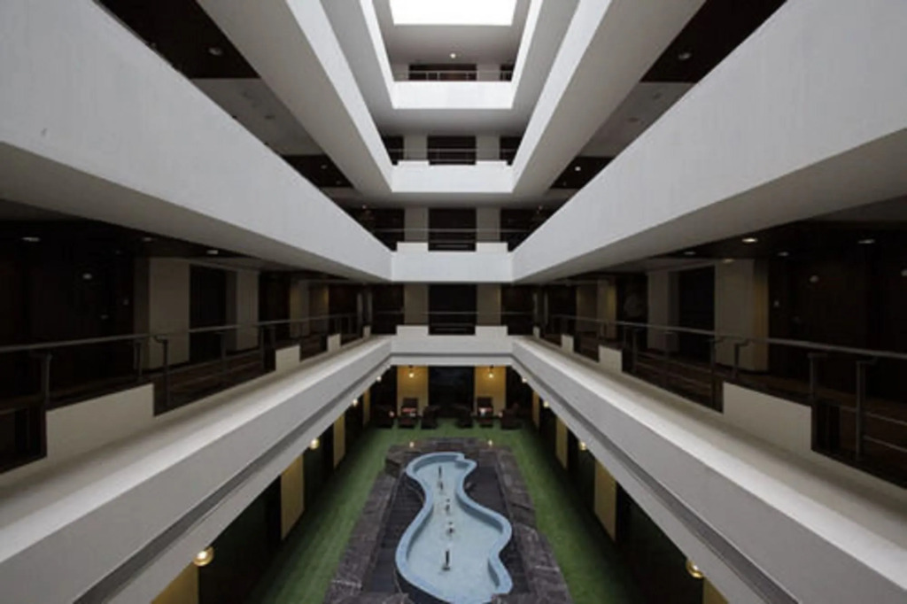 Cambay Grand