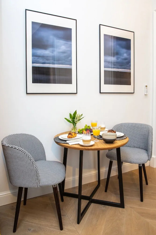 Victus Apartamenty - Pod Orłem