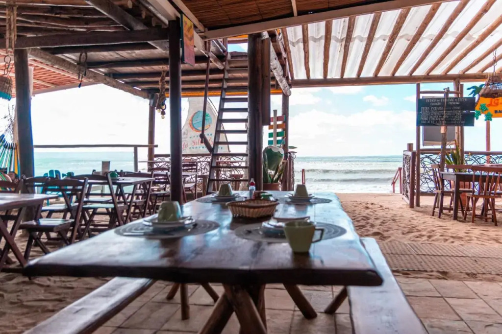 Hostel Brisas do Mar