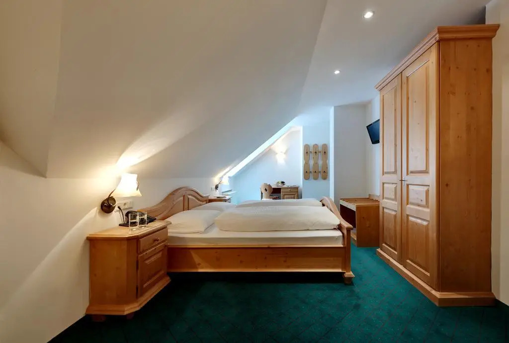 Hotel Sachsenklemme