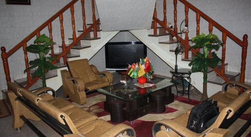Nikki Hotel