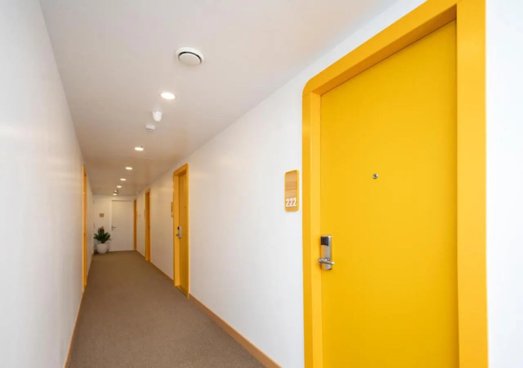 Bloom Hotel - Brookefield