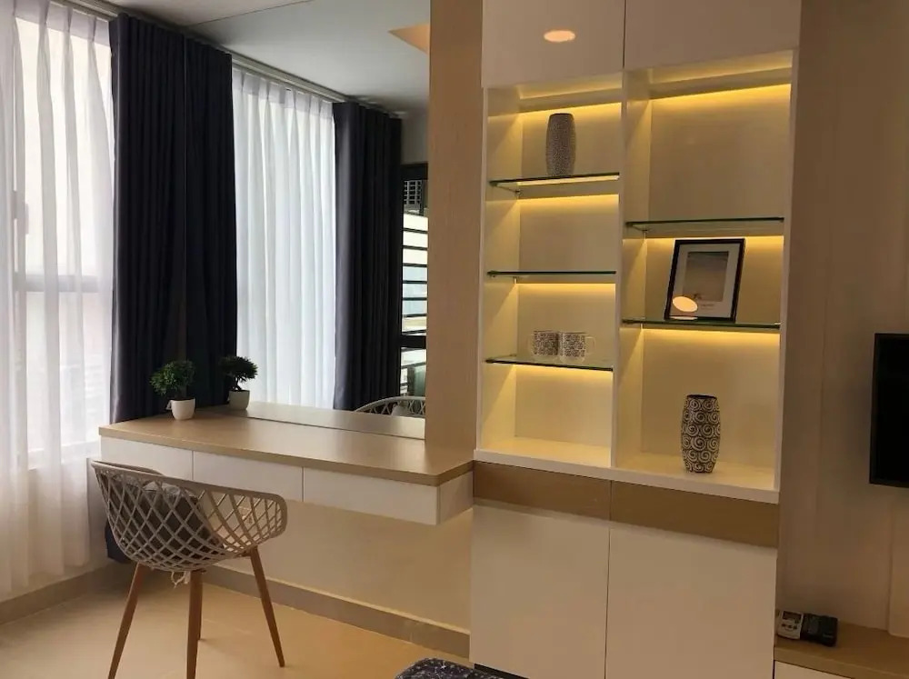 Diamond Luxury Rivergate