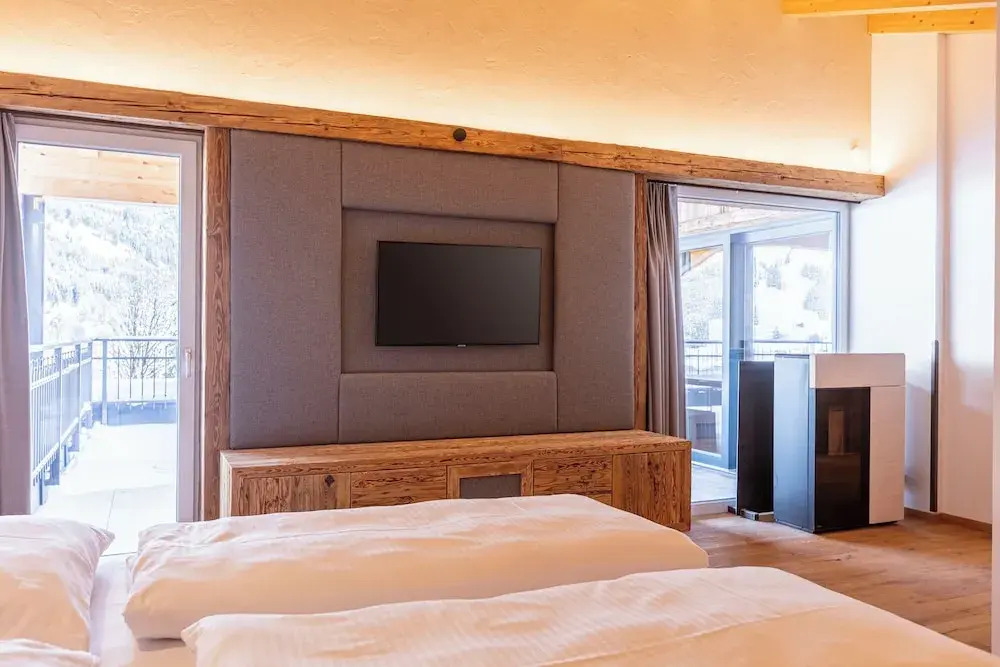 Zugspitz Suites Lermoos by ALPS RESORTS