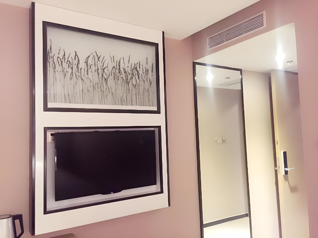 Lavande Hotel Guangzhou Ximenkou Metro