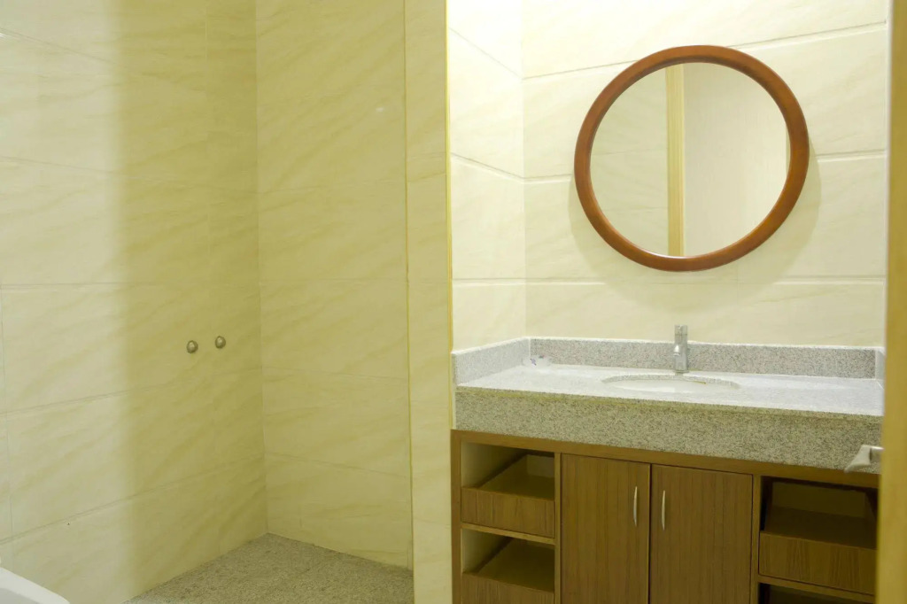 Guangzhou Huang Sheng Hotel Tongde Branch
