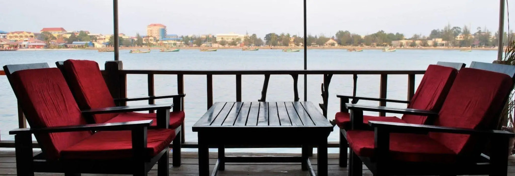 The River Lodge