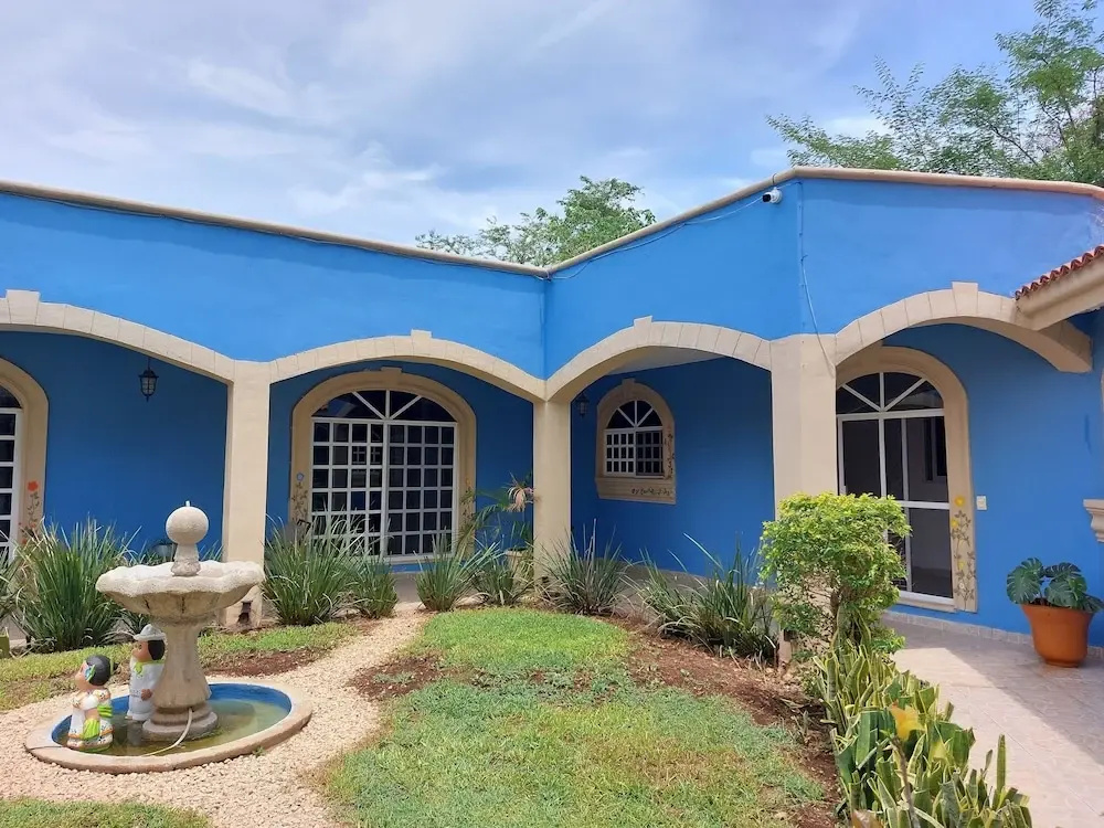 Casa - Antiguo