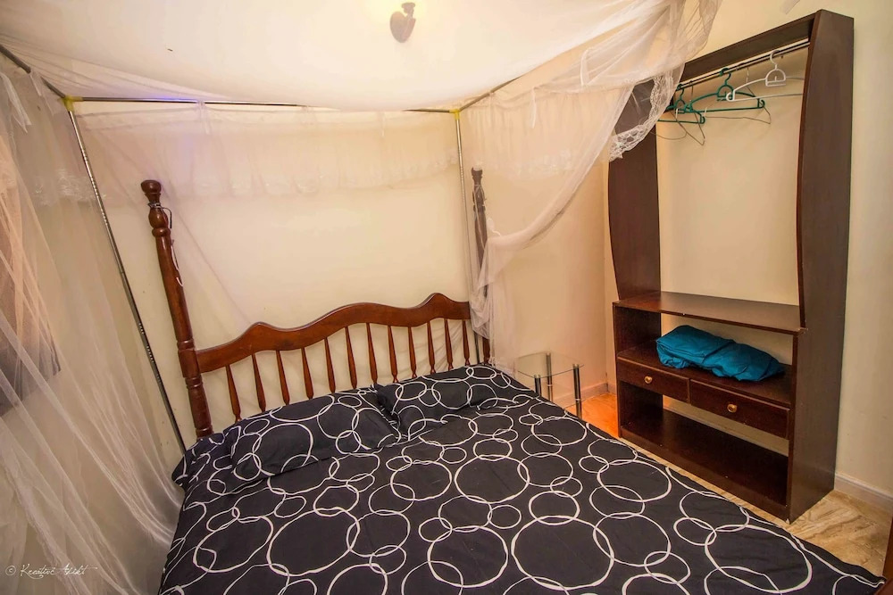 Albert Suites & Apartments Entebbe