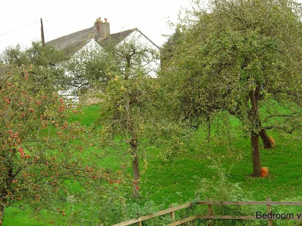 Wassail Cottage