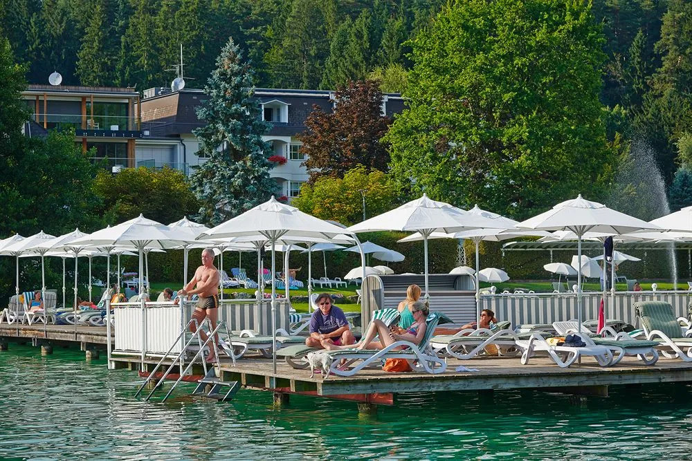 Amerika-Holzer Hotel & Resort