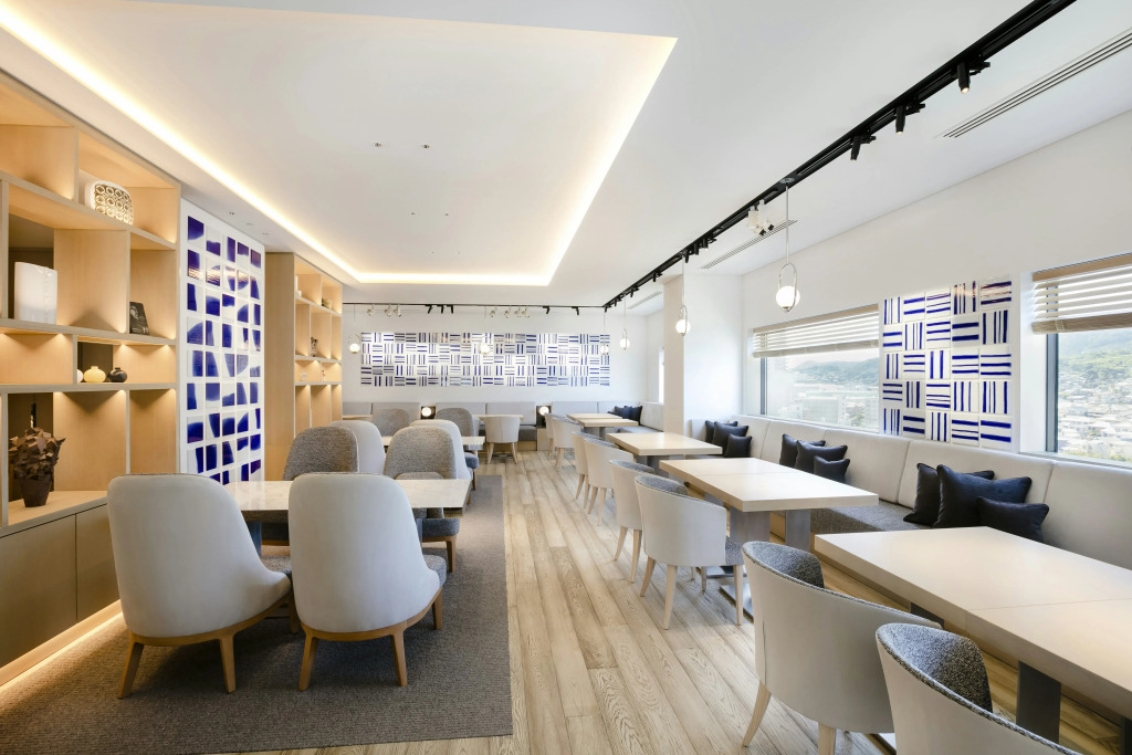 Hilton Nagasaki