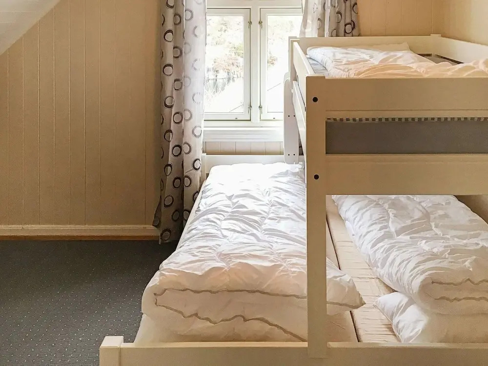 4 Star Holiday Home in Hovag