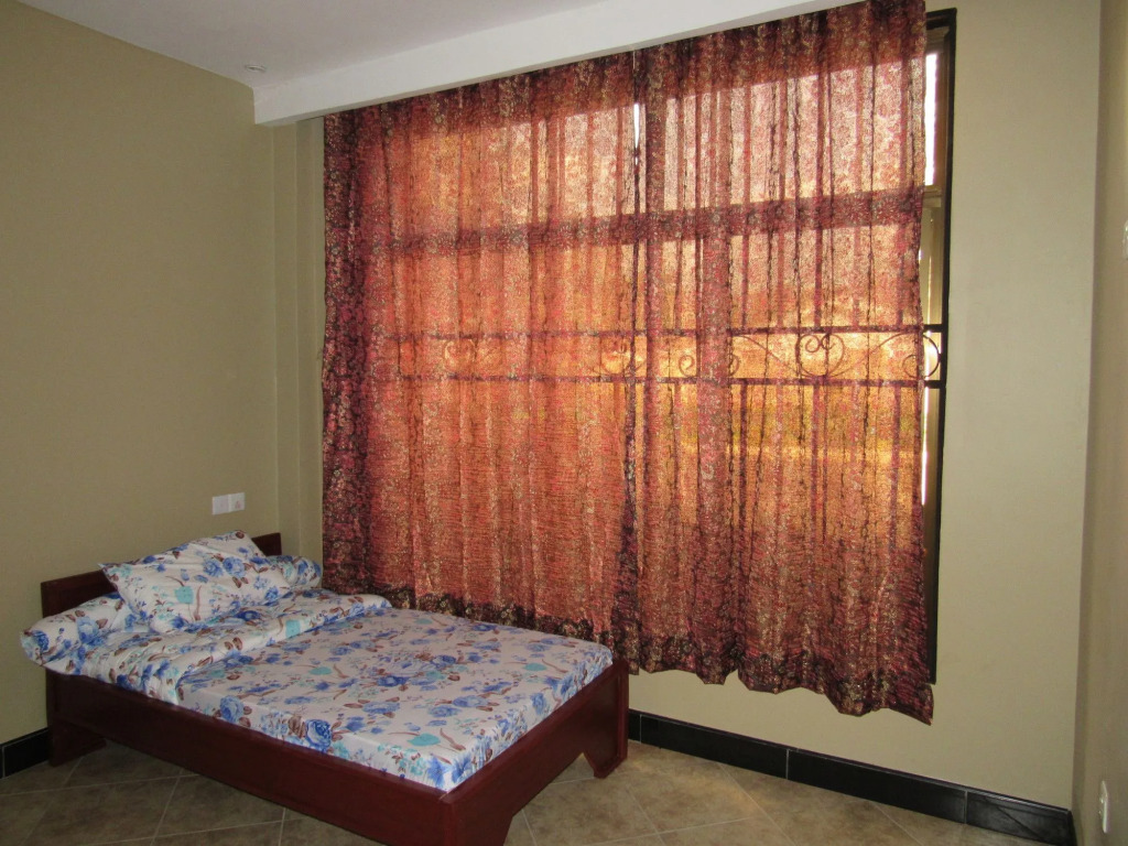 Shika Tours and Hostel