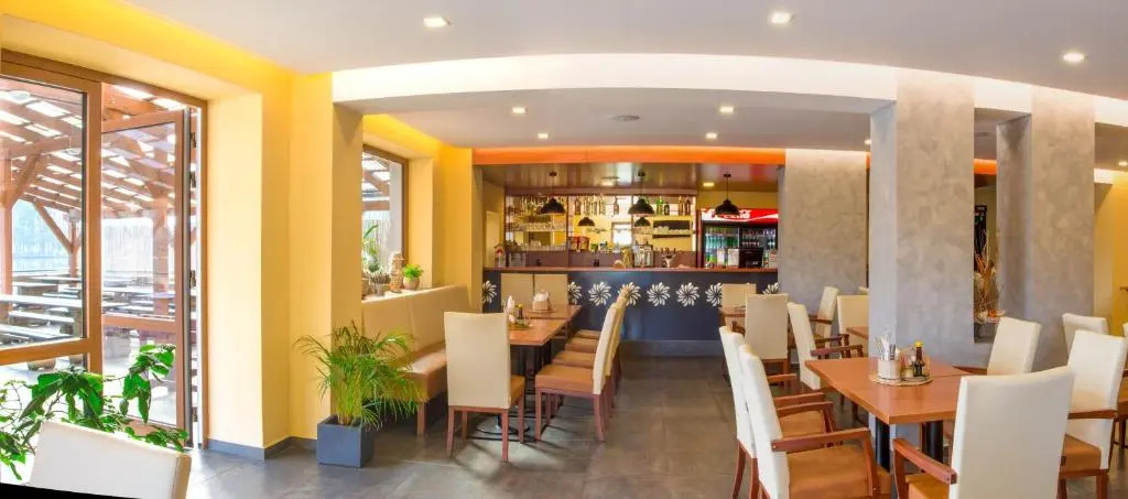Hotel&Wellness Knížecí rybník