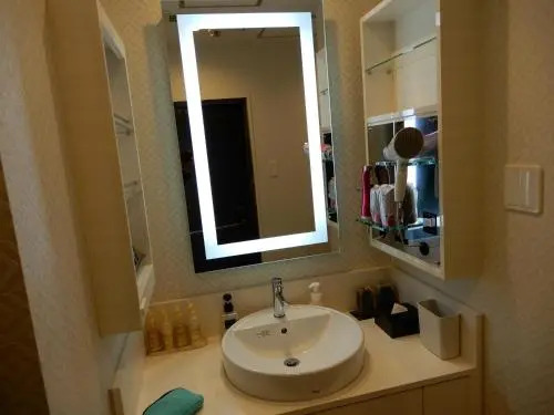 HOTEL VERSYS