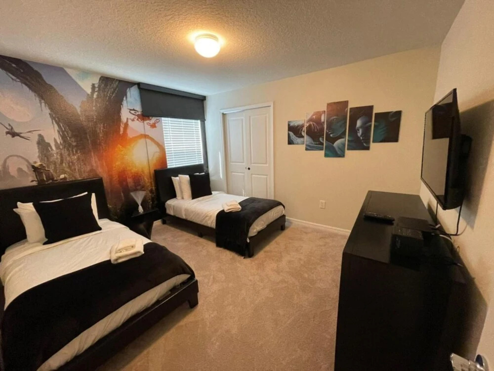 Windsor Island Resort 1661