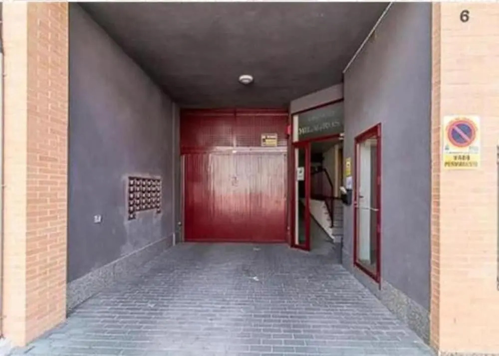 Apartamento Ahola