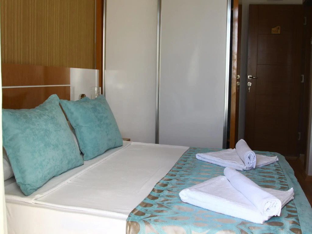 Esperanza Hotel