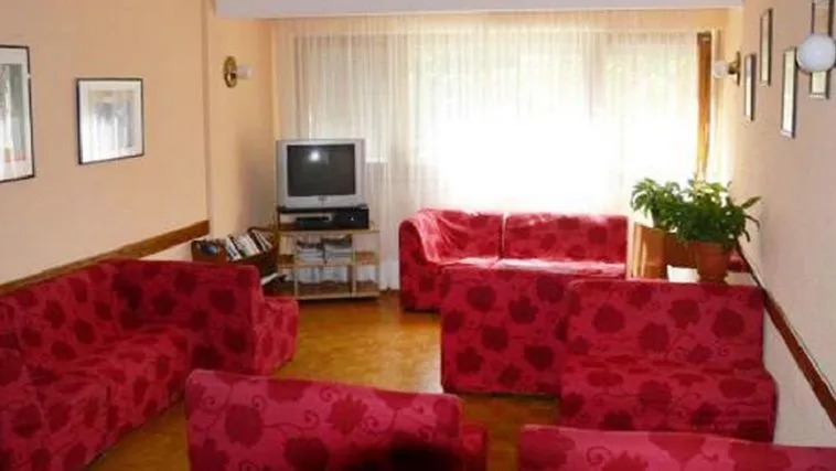 Hotel Ziel