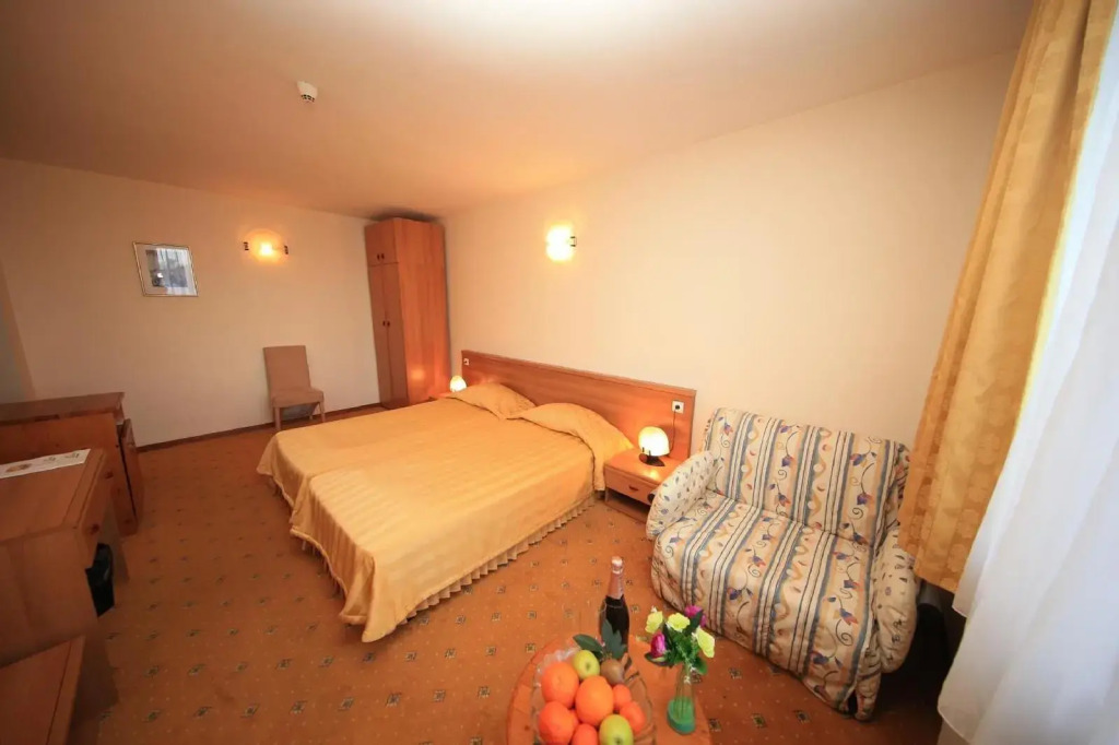 Hotel Bansko