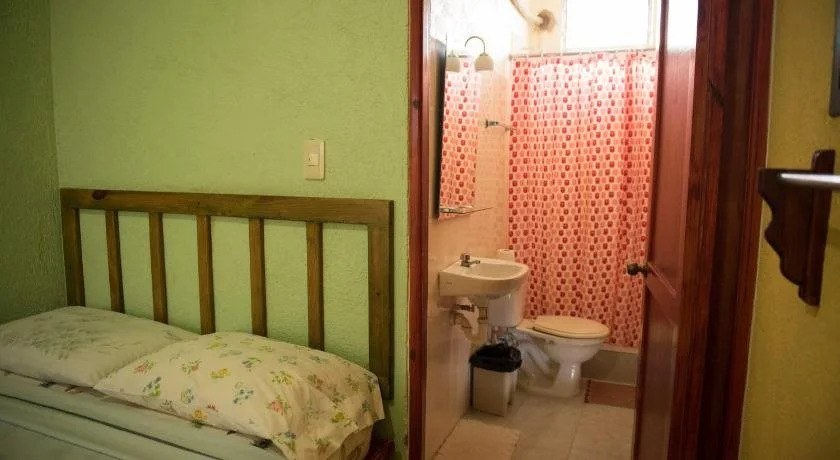 Hostal Doña Chava