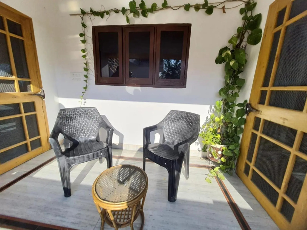 Nature View Homestay