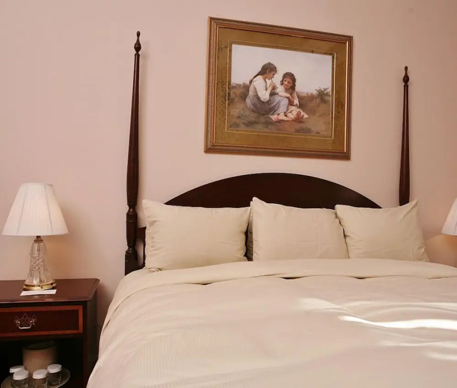 Hotel Alcott