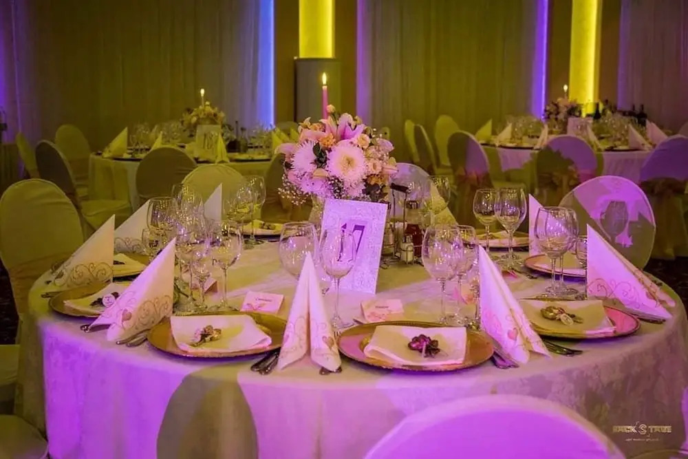 National Palace Wine & Spa Hotel