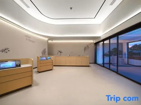 JI Hotel (Wenling Daxi Branch)