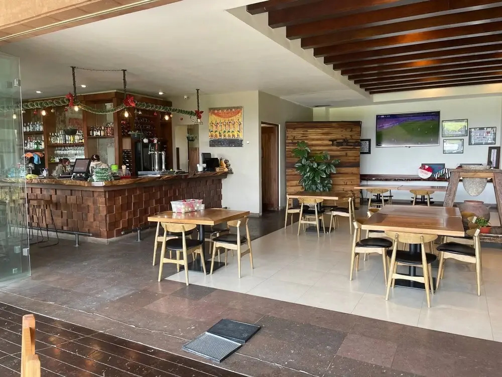 Serene Oasis in San Miguel de Allende 6-bedroom Villa With Hot Tub
