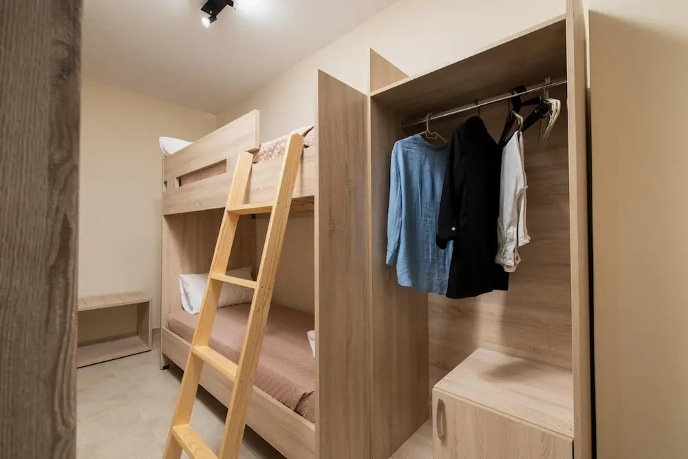 Poseidon Apartments