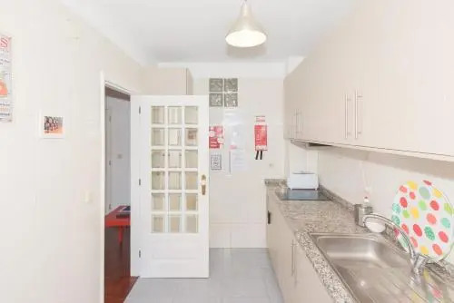Alegria Downtown Apartments