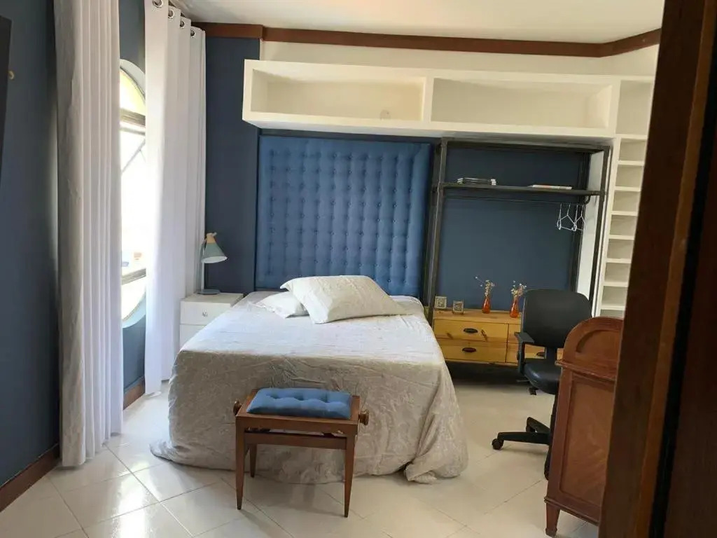 Apartamento confortável, região do Iguatemi