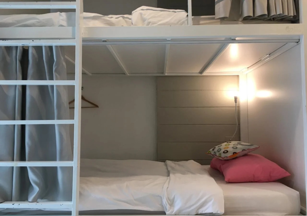 Rabbitat Hostel