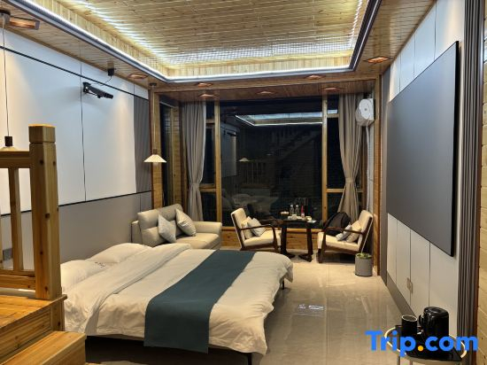 Keyu Homestay