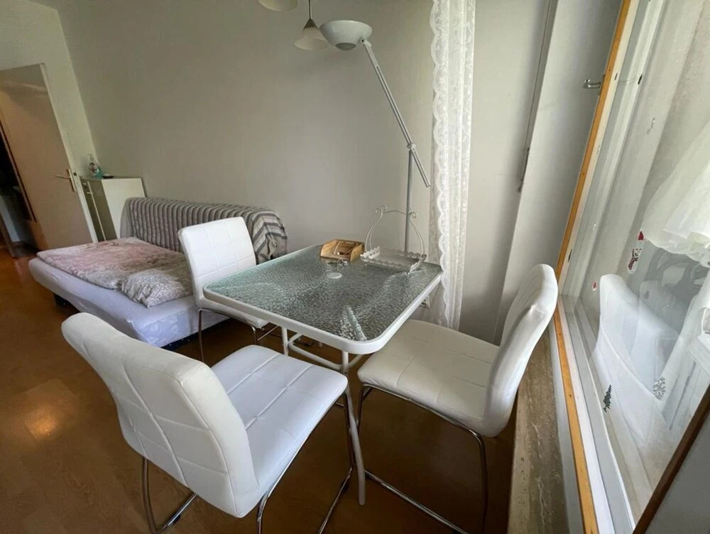 Castel Gatto Studio Apartment