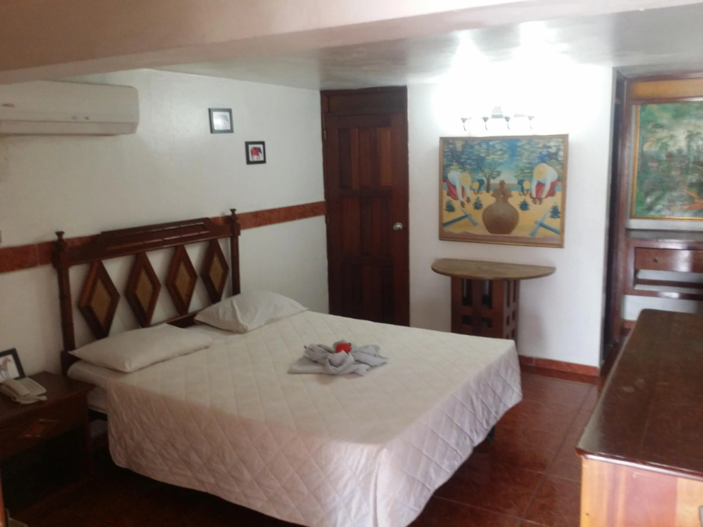 Hotel Tropicana Santo Domingo