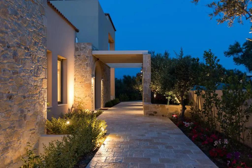 Villa Ianira