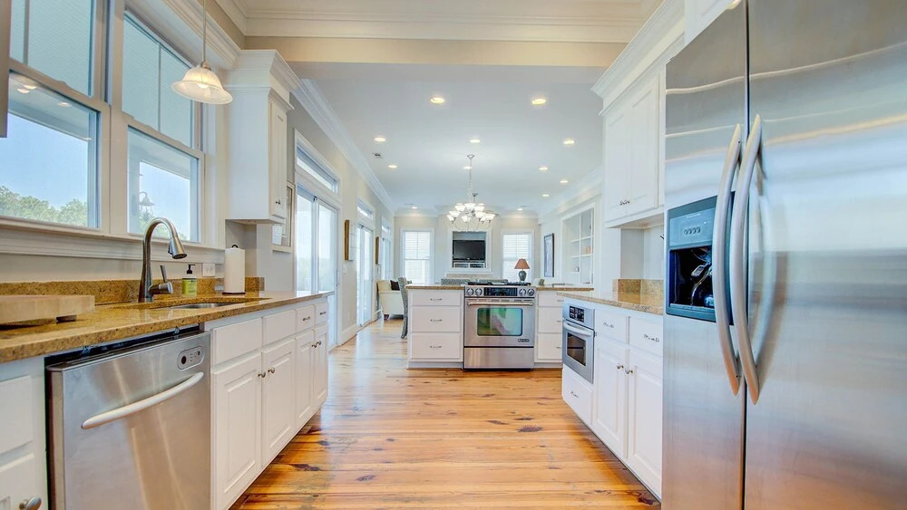 Palmetto Place