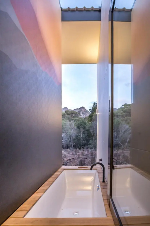 Freycinet Lodge